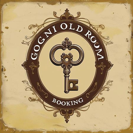Gogni Old Room ภายนอก รูปภาพ