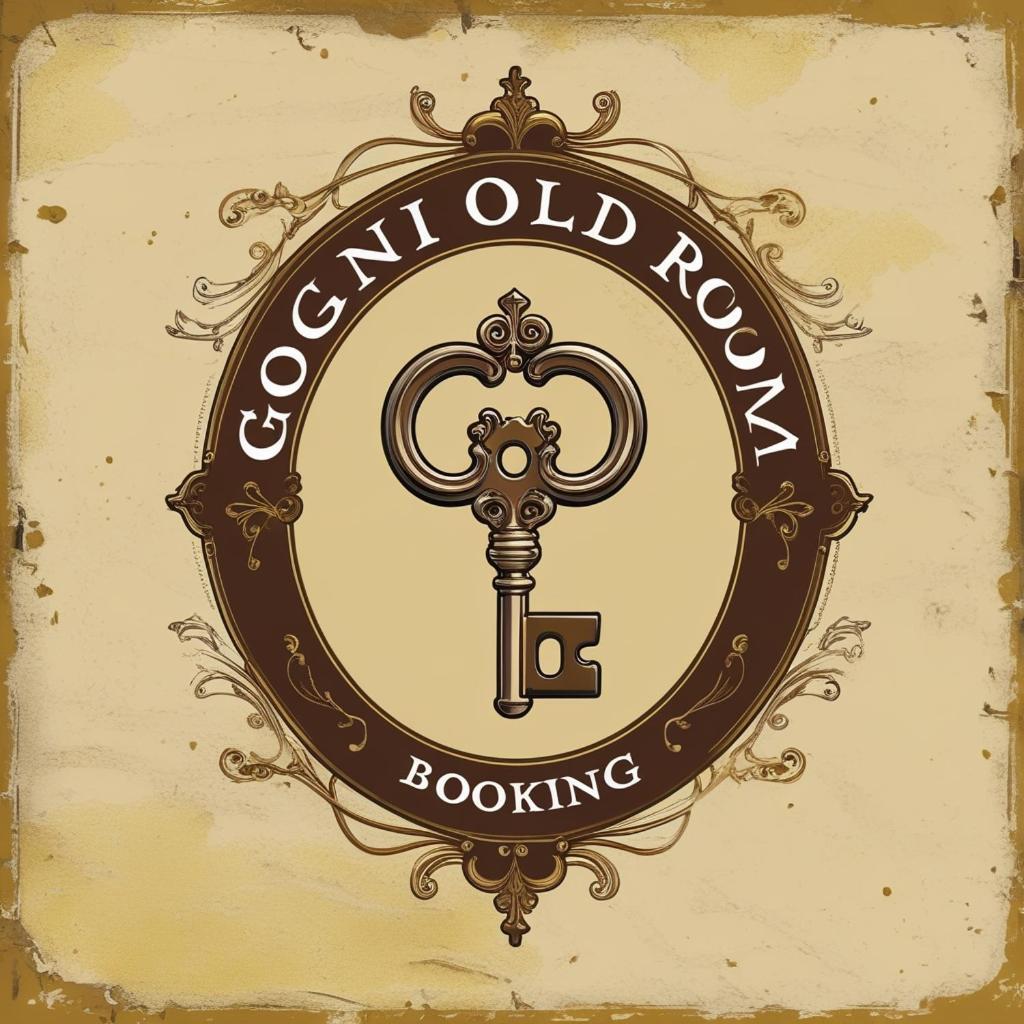 Gogni Old Room ภายนอก รูปภาพ